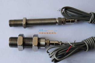 磁電式轉(zhuǎn)速傳感器 原理、應(yīng)用與選型指南