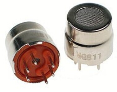 MG811 高性價(jià)比二氧化碳濃度檢測傳感器詳解