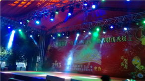 點(diǎn)亮城市慶典，藝聲慶典 莆田專業(yè)的公關(guān)策劃與禮儀慶典服務(wù)專家