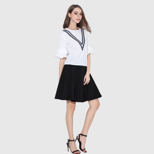 服裝賣家必知,到服裝批發(fā)市場進(jìn)貨的三大原則